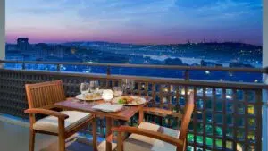hilton bosphorus 3
