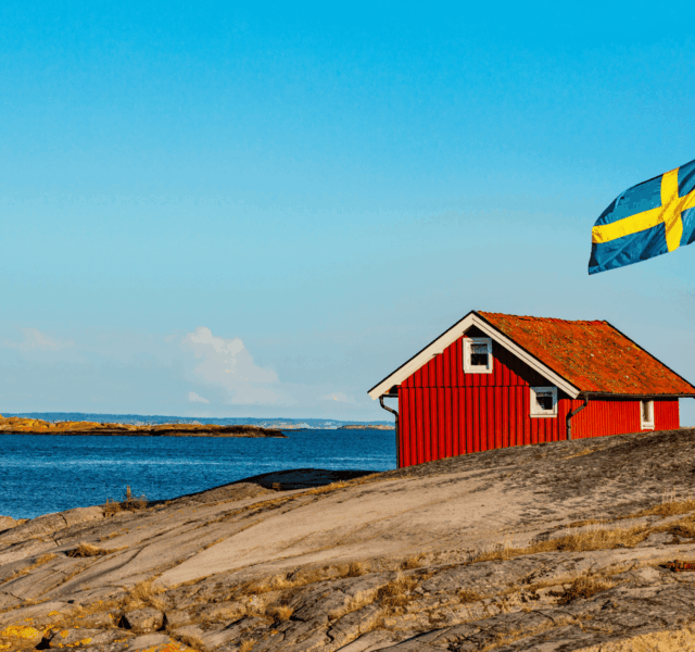 Suède avec Nordic Ways