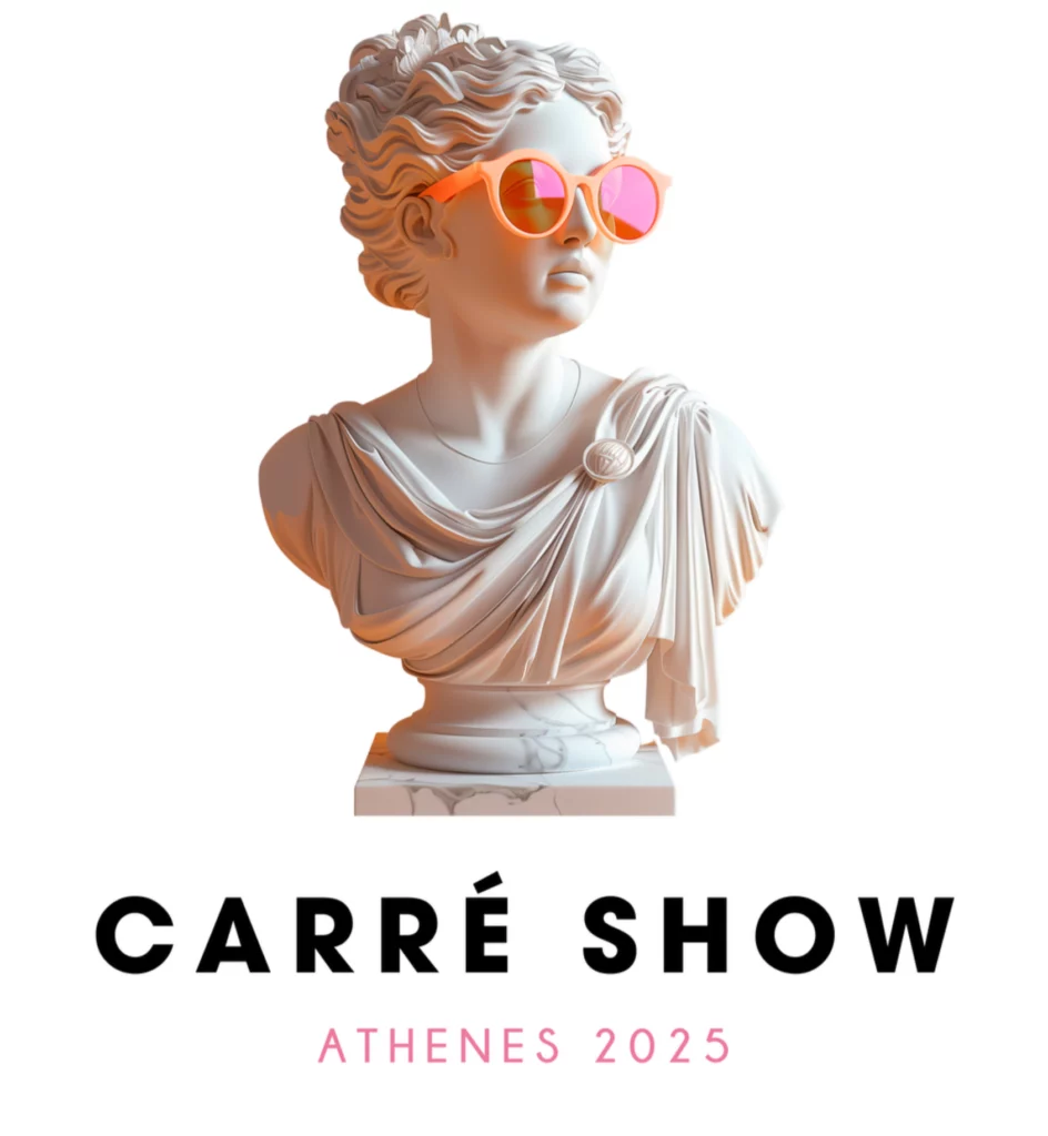 DMC - Carré show - Carré Destinations 2°25