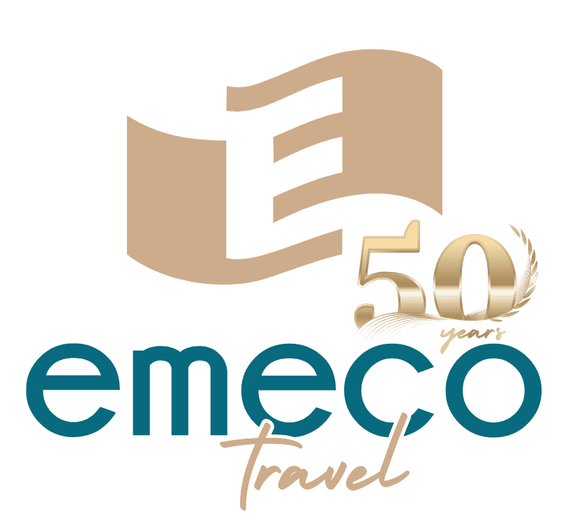 Logo EMECO Travel