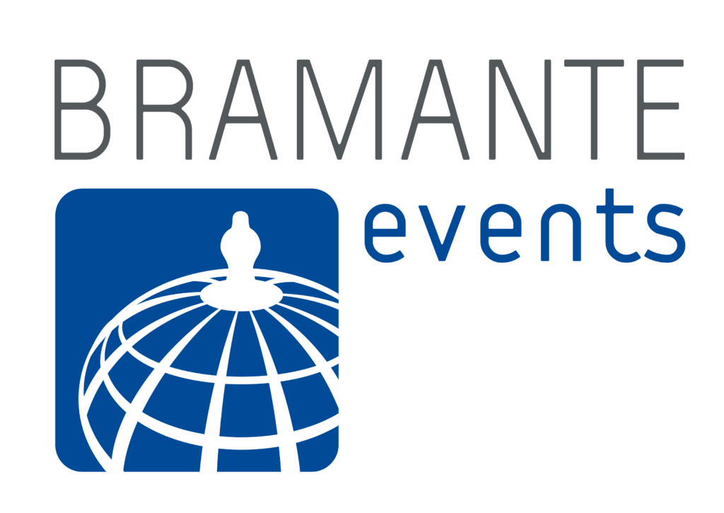 Logo de Bramante Events