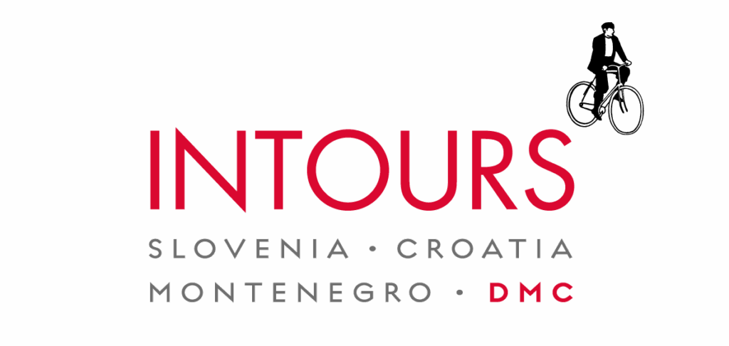 Logo Intours Monténégro Slovénie Croatie