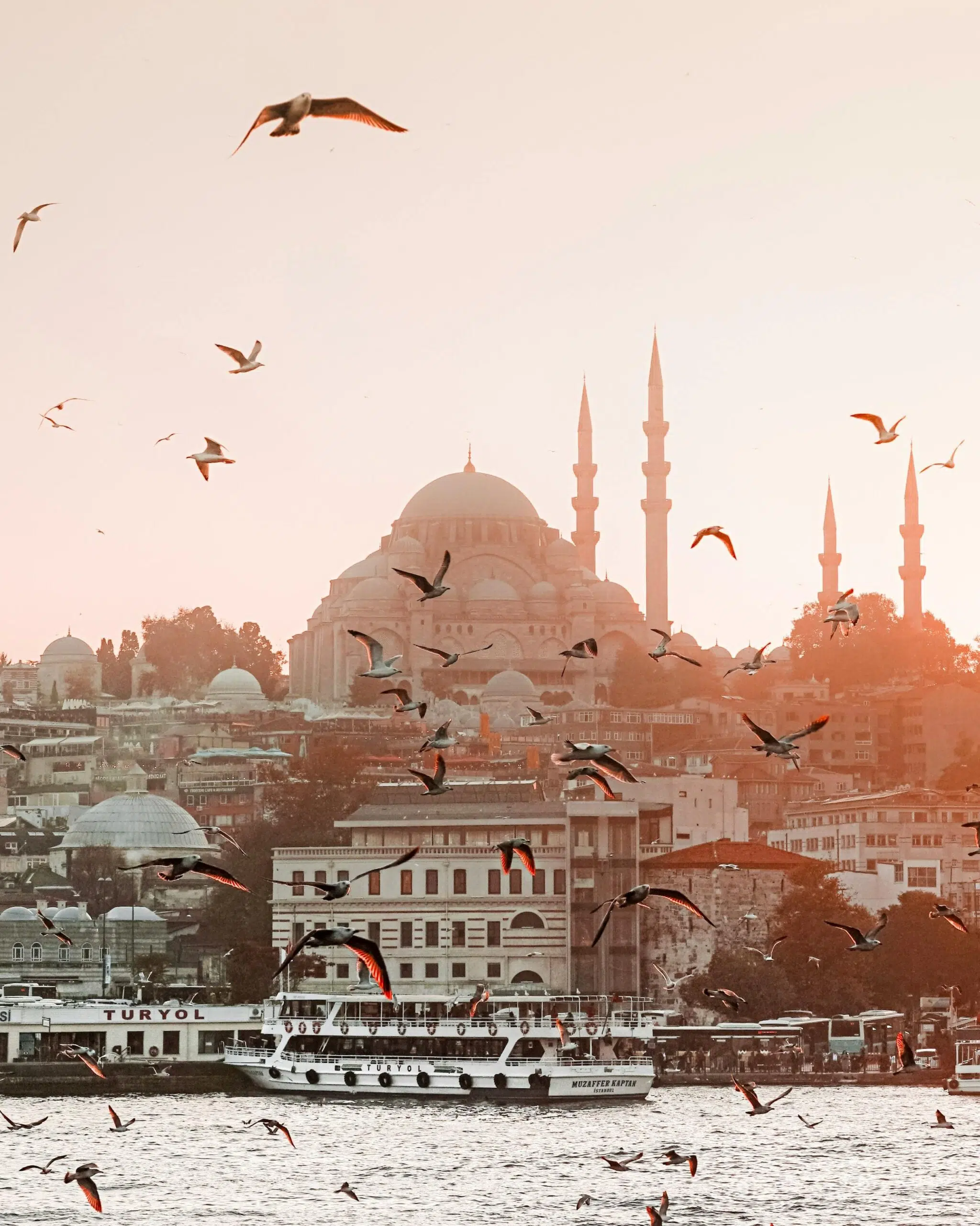 Istanbul par Carré Destinations ODS