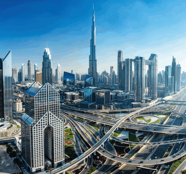 partir à Abu Dhabi et Dubaï avec Emeco Travel - Carré Destinations