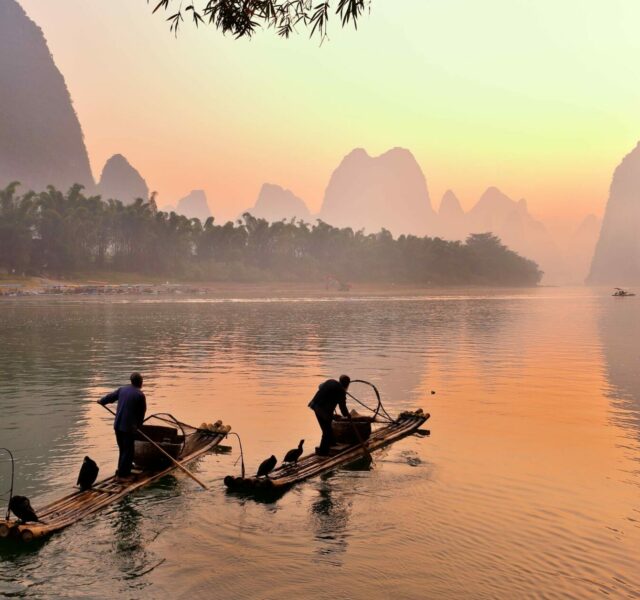 Guilin Essence of China