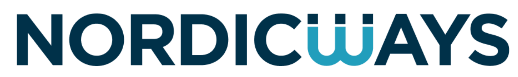 logo du DMC local de Carré Destinations au Danemark - Nordic Ways