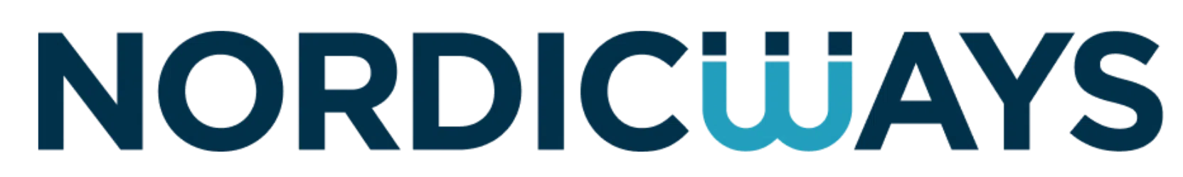 logo du DMC local de Carré Destinations au Danemark - Nordic Ways