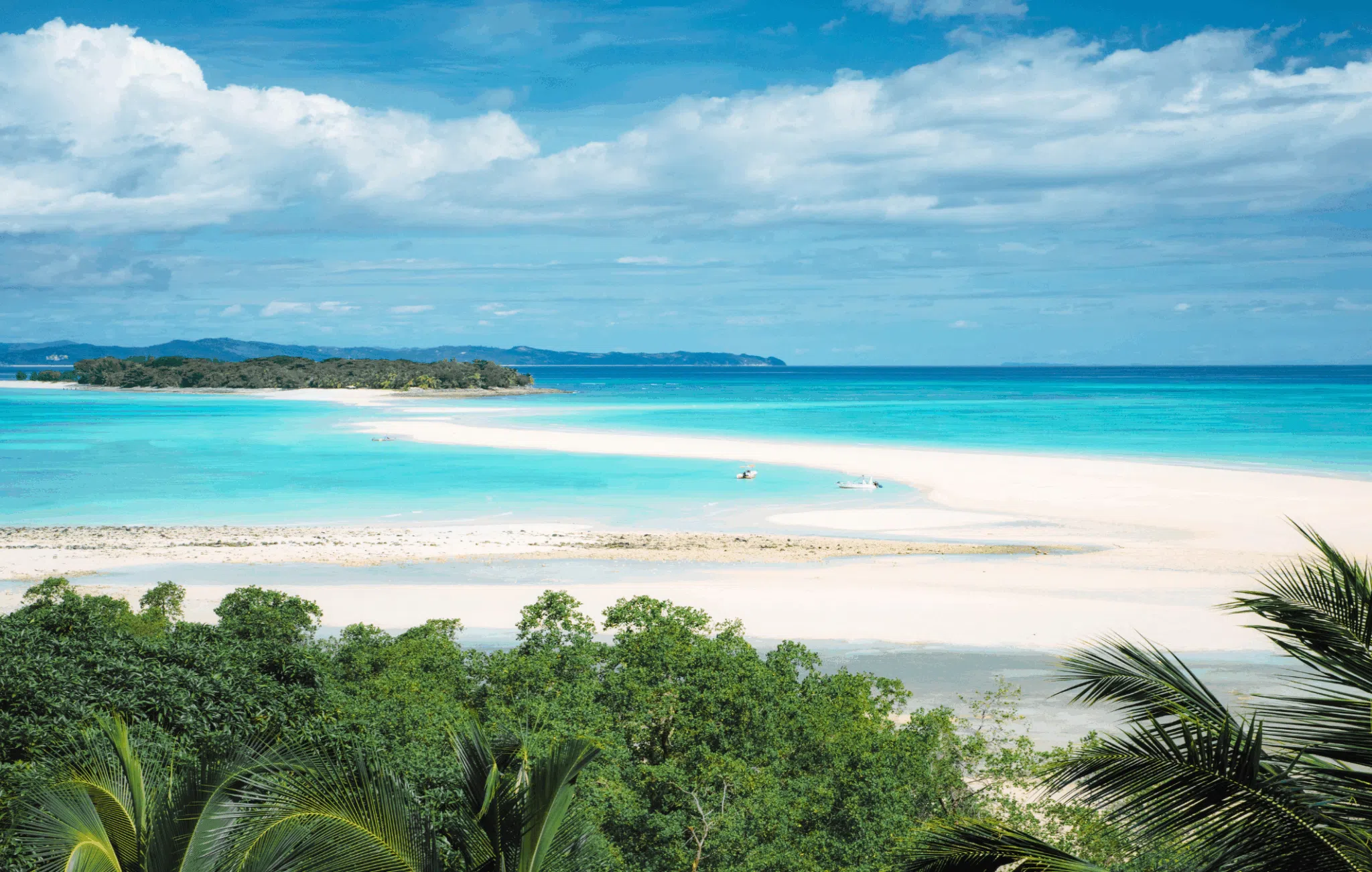 Nosy Be Madagascar, Essence of Madagascar DMC x Carré Destinations