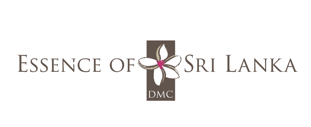 Logo transparent Essence of Sri Lanka