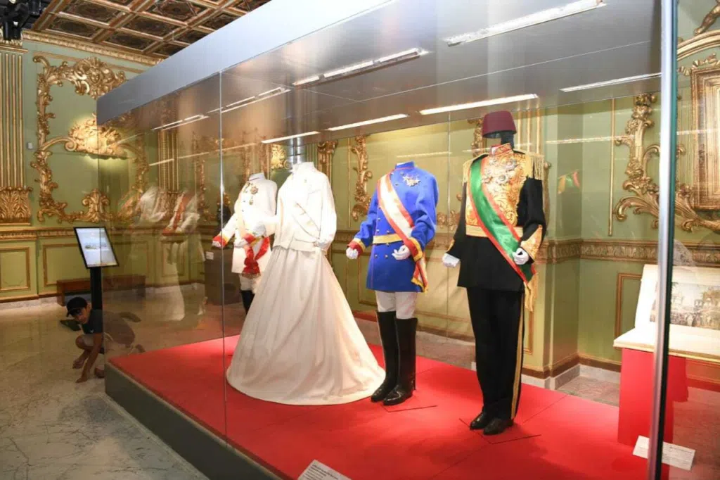 Canal de Suez - Emeco Travel10