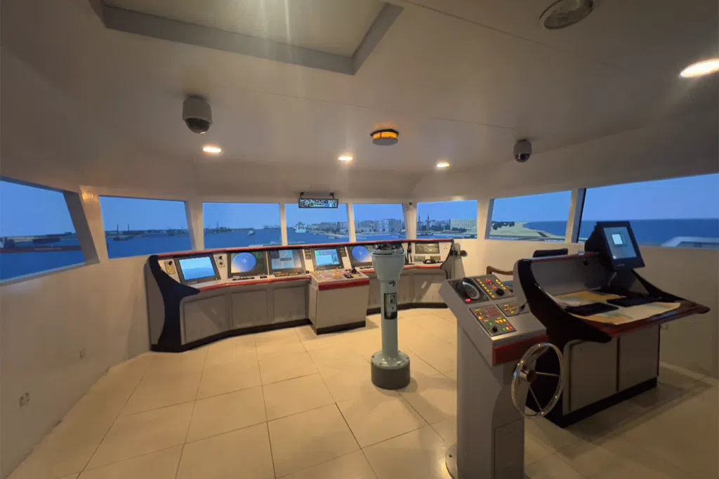 Canal de Suez - Emeco Travel15