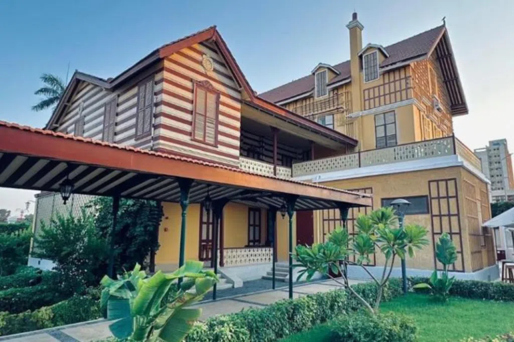 Canal de Suez - Emeco Travel2