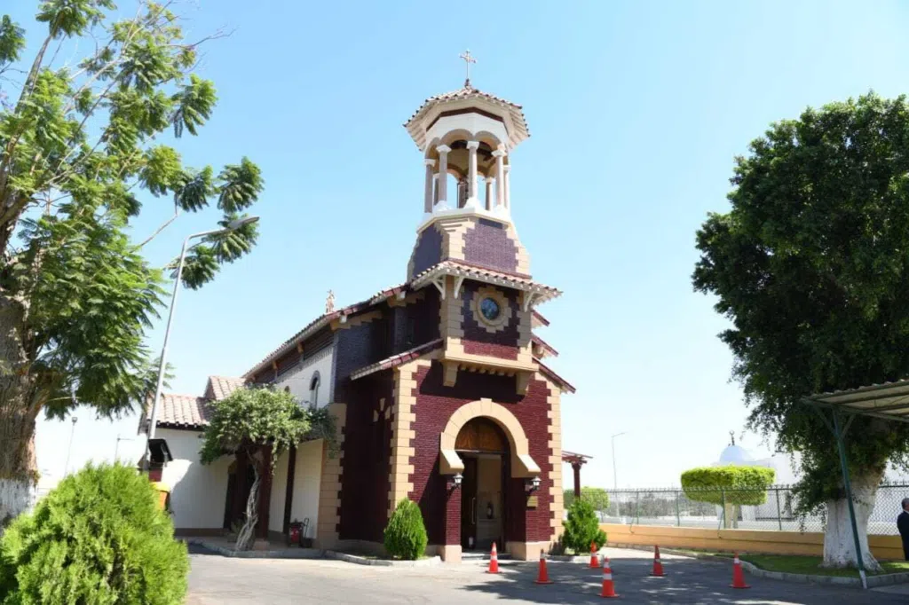 Canal de Suez - Emeco Travel4