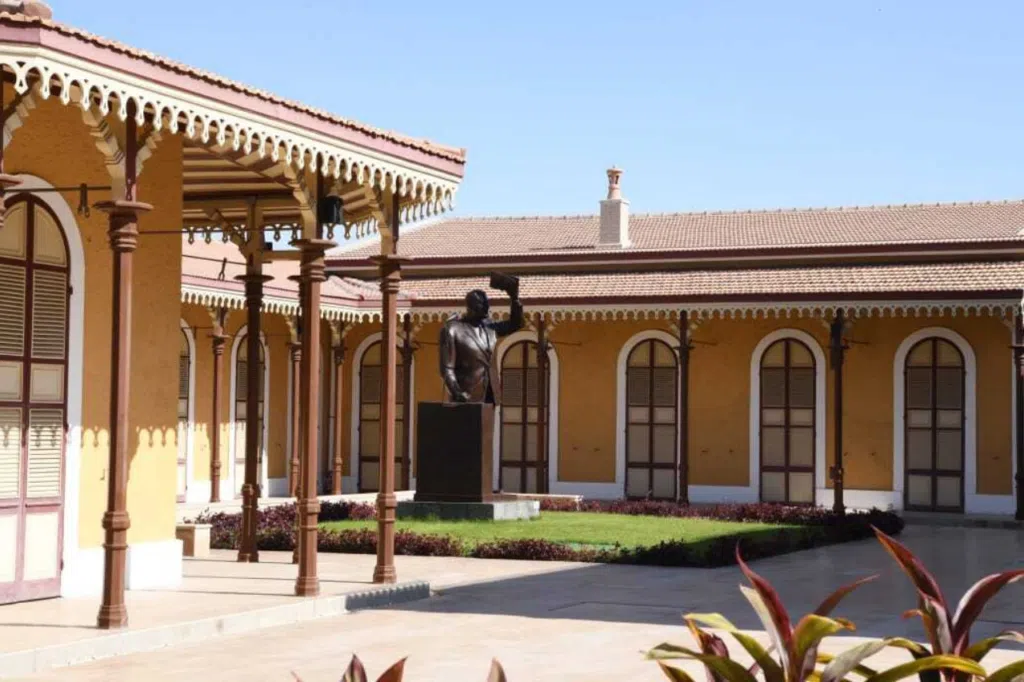 Canal de Suez - Emeco Travel5