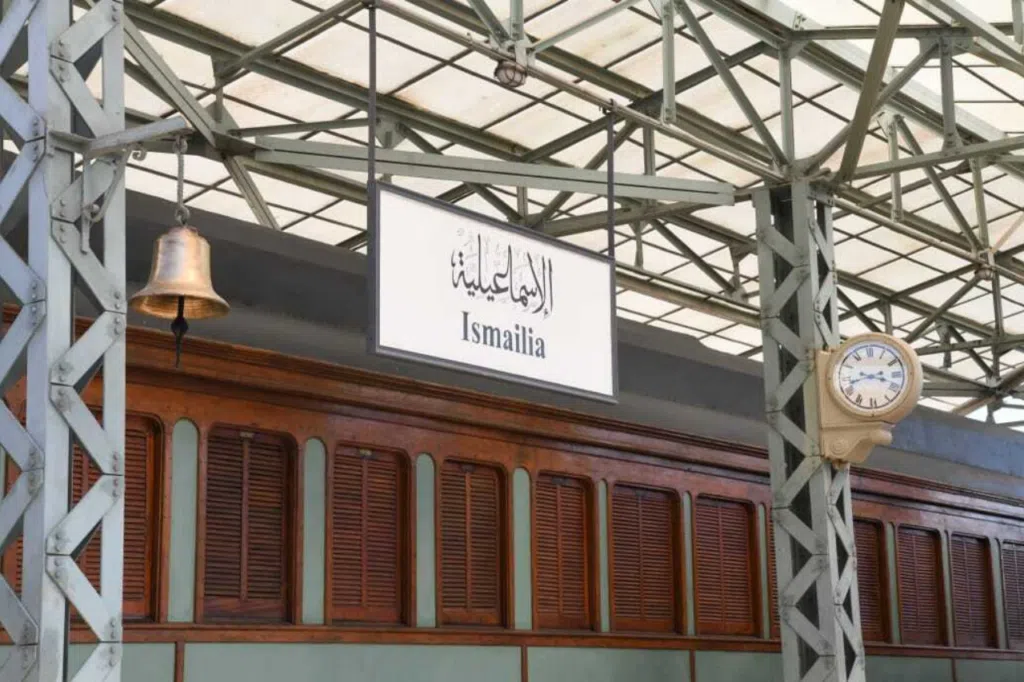 Canal de Suez - Emeco Travel9