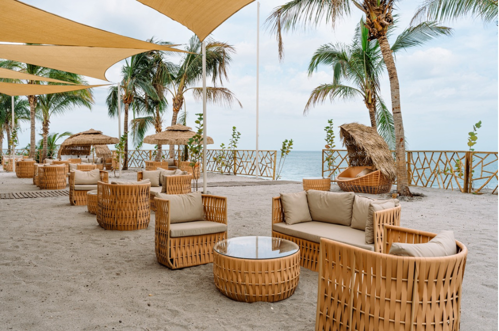 Dunas Beach Club - Buenavista Resort1