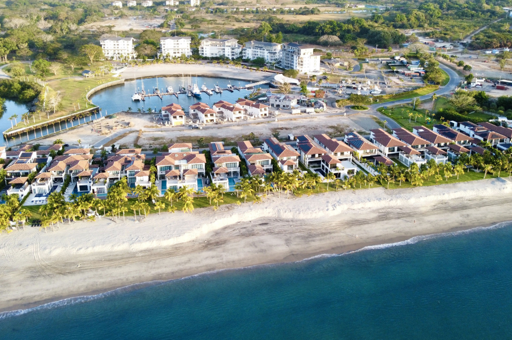 Dunas Beach Club - Buenavista Resort10