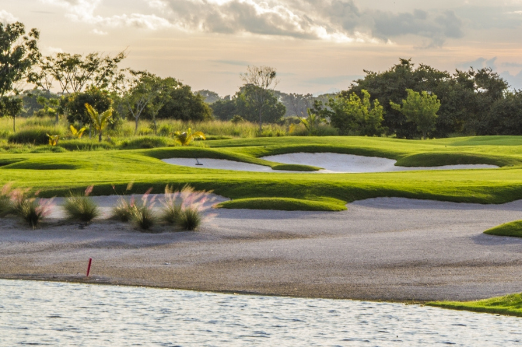 Dunas Beach Club - Buenavista Resort11
