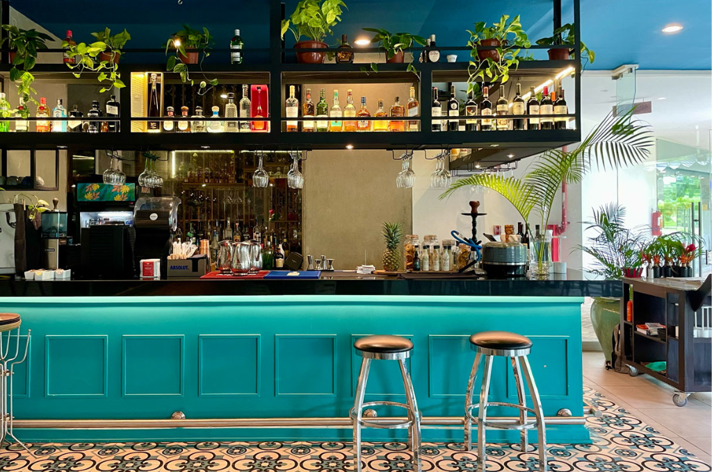 Dunas Beach Club - Buenavista Resort12