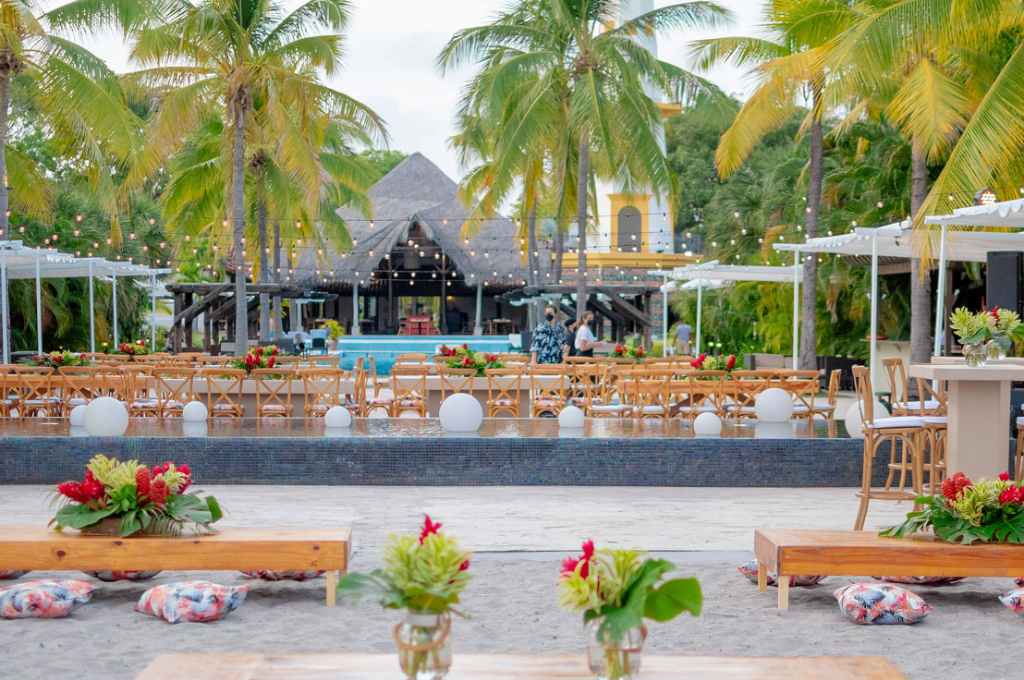 Dunas Beach Club - Buenavista Resort2