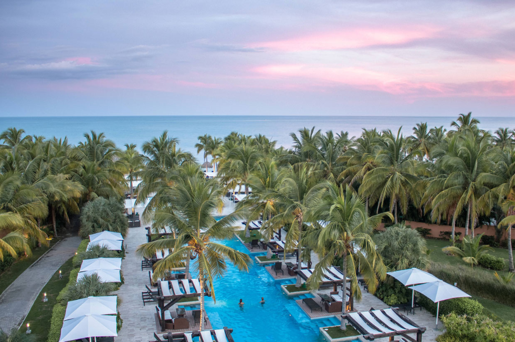 Dunas Beach Club - Buenavista Resort3