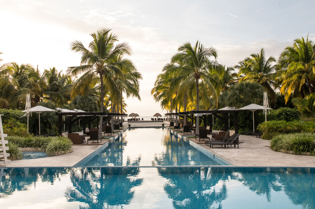 Dunas Beach Club - Buenavista Resort4