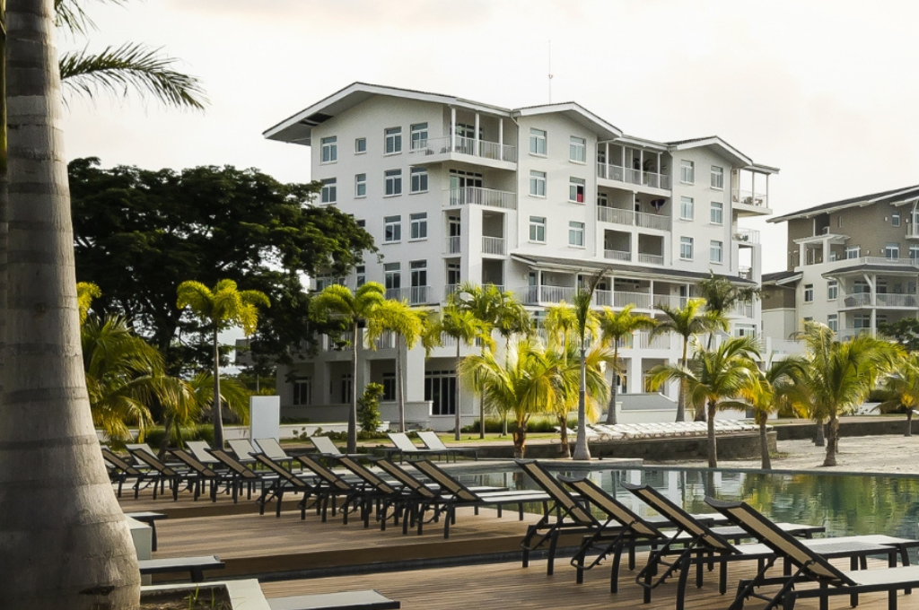 Dunas Beach Club - Buenavista Resort5