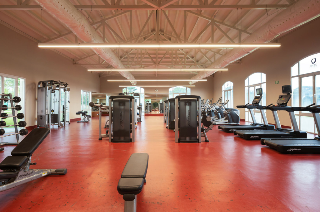 Dunas Beach Club - Buenavista Resort7