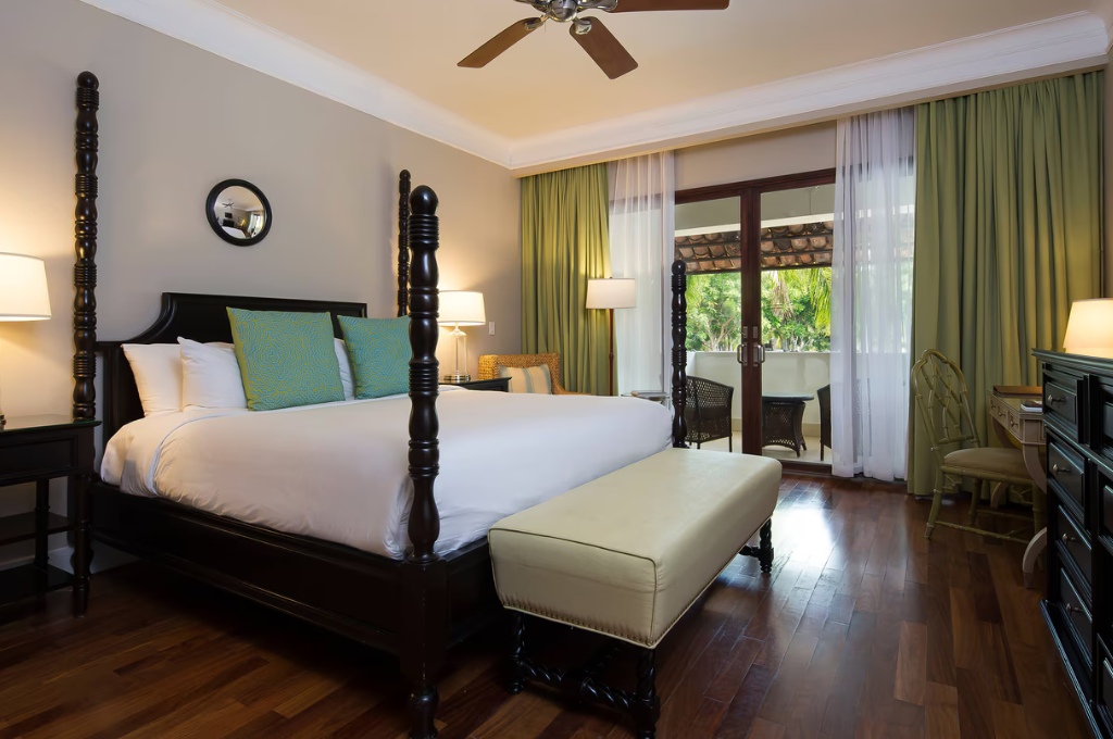 Dunas Beach Club - Buenavista Resort8