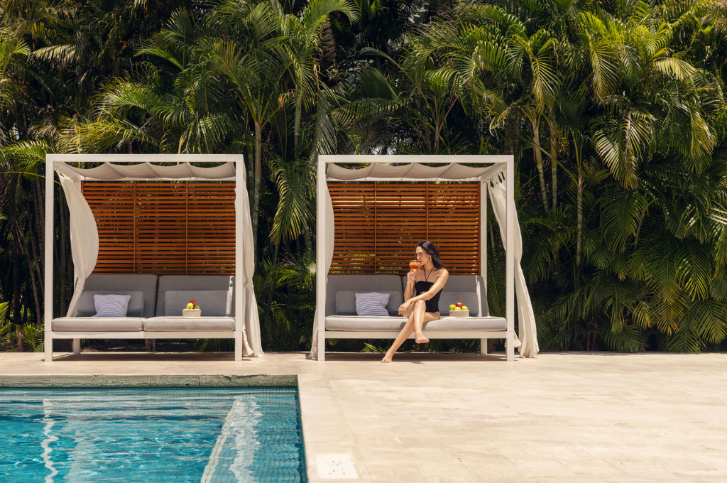 Dunas Beach Club - Buenavista Resort9