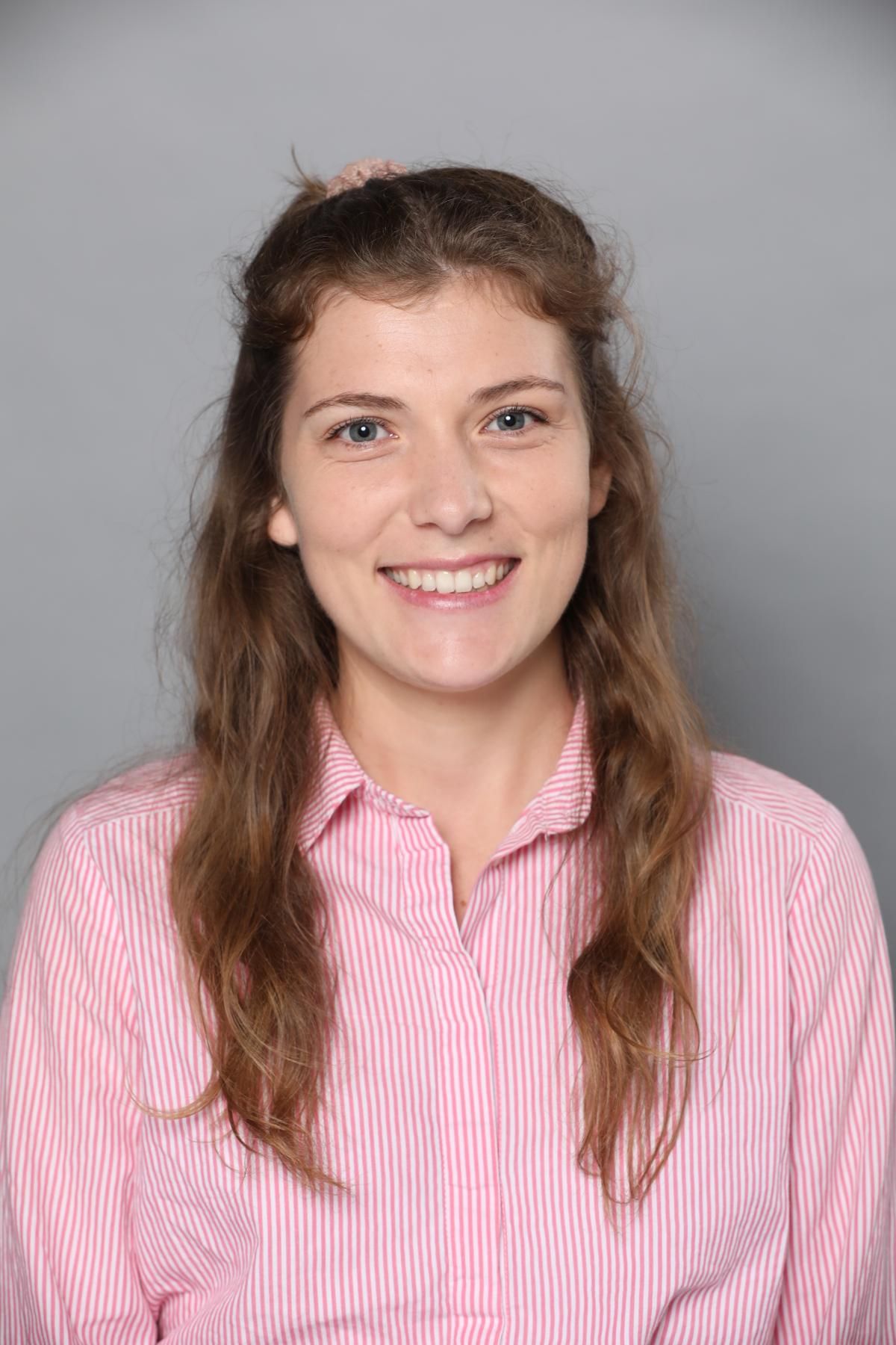 Adeline COCHERIE